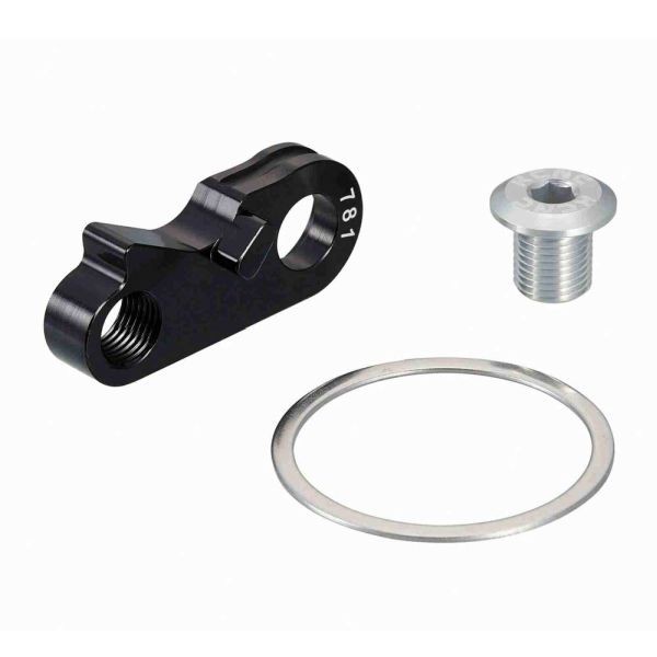 erp_trigger KCNC Alargador patilla Cambio para Shimano