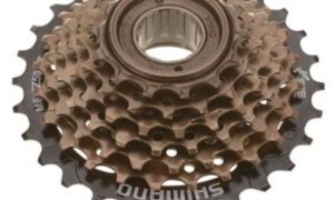 Shimano MF-TZ500-7