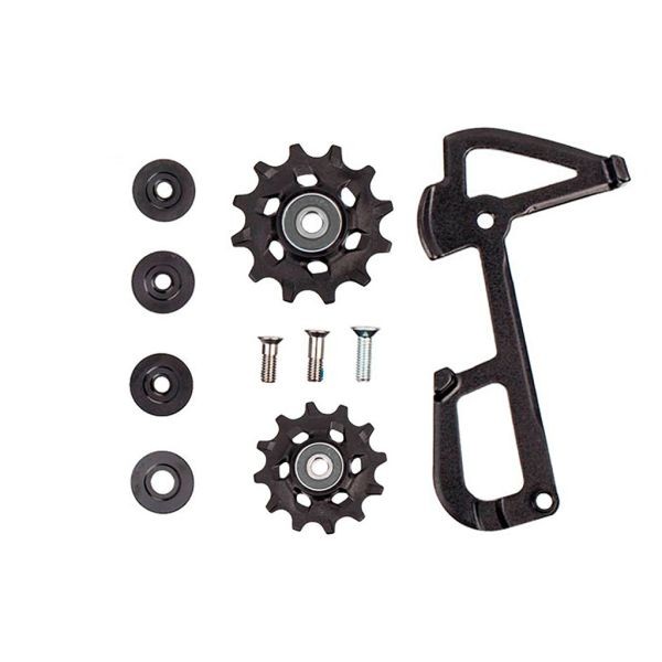 erp_trigger Sram Caja/Roldanas Cambio GX1