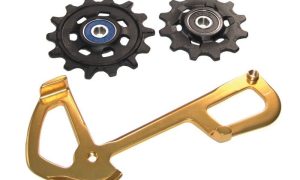 Sram Caja interna/Roldanas XX1 Eagle