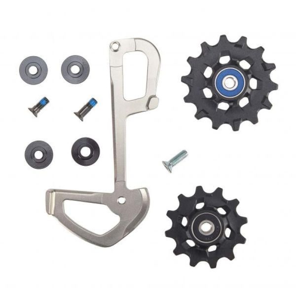 erp_trigger Sram Caja interna/Roldanas XX1 Eagle