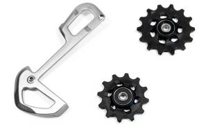 Sram Caja interna/Roldanas X01 Eagle