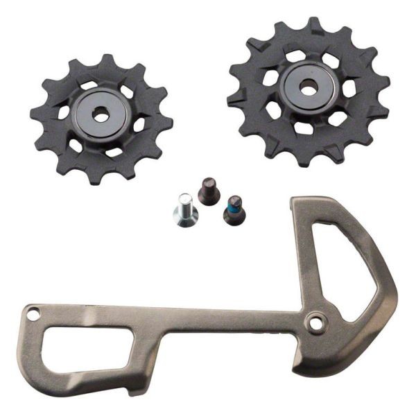erp_trigger Sram Caja Interior+Roldanas GX Eagle