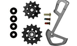 Sram Caja interna/Roldanas EX1
