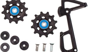 Sram Caja/Roldanas Cambio XX1-X01