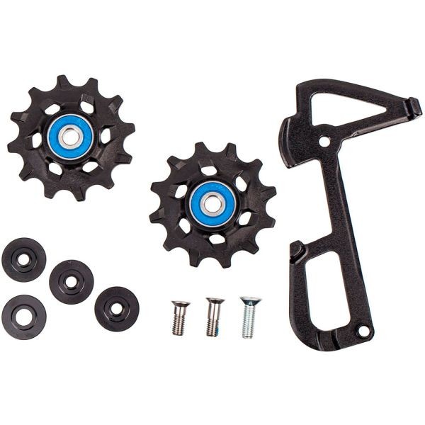 Sram Caja/Roldanas Cambio XX1-X01