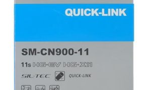 Shimano Quick Link SM-CN900-11