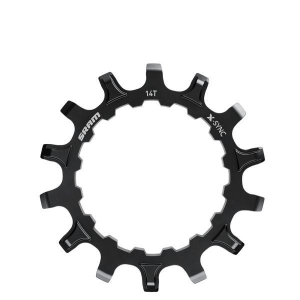 Sram X-Sync Bosch