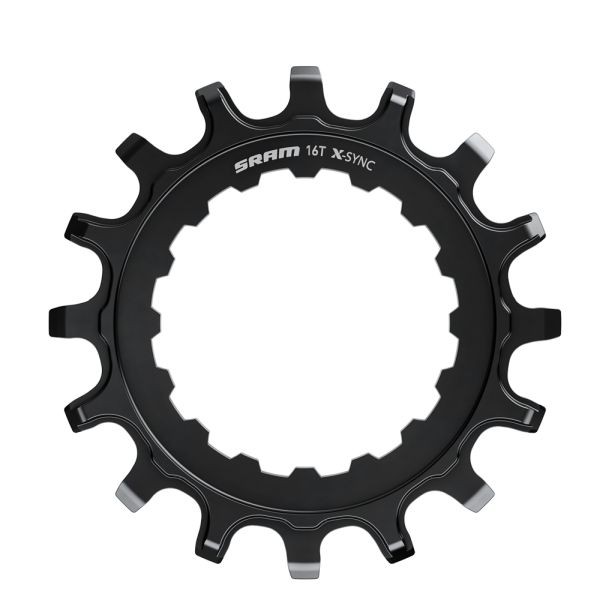 Sram X-Sync Bosch