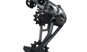 Sram X01 Eagle