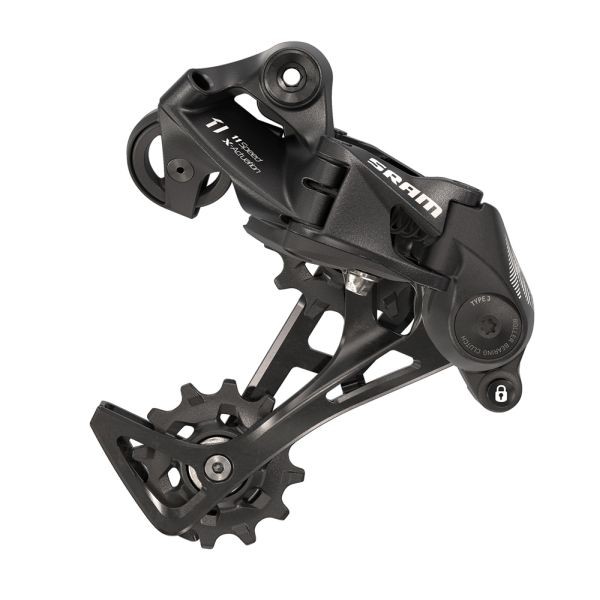 erp_trigger Sram NX 1x11 X-Horizon