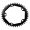 Ka Engineering Sharktooth Oval BCD 130 - OFERTA