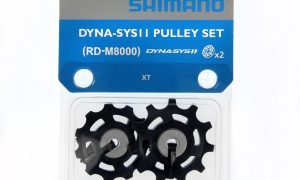 Shimano Roldanas XT RD-M8000