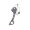 Shimano Portapoleas Exterior M8000