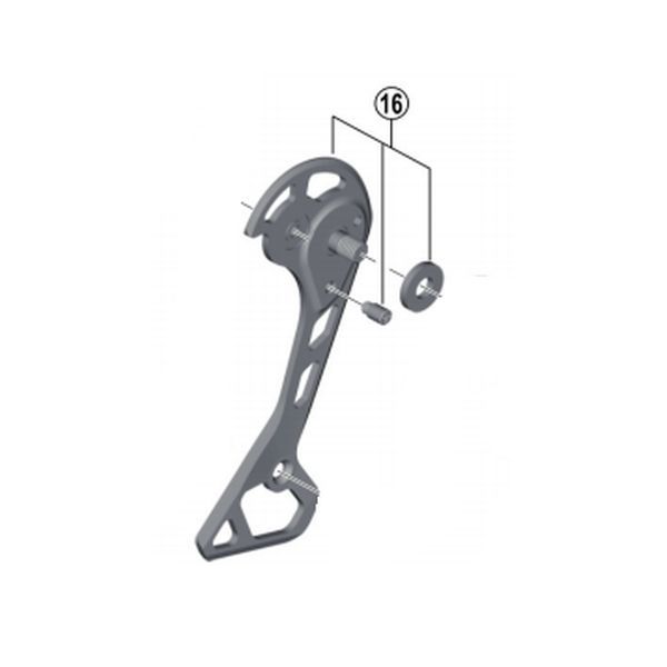 erp_trigger Shimano Portapoleas Exterior M8000
