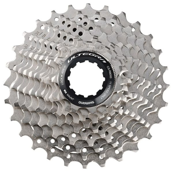 erp_trigger Shimano Ultegra CS-8000