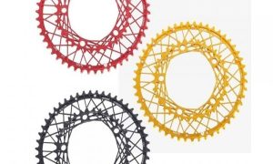 KCNC Cobweb Oval