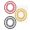 KCNC Cobweb Oval