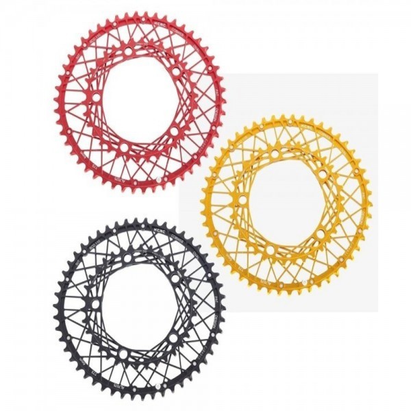 KCNC Cobweb Oval