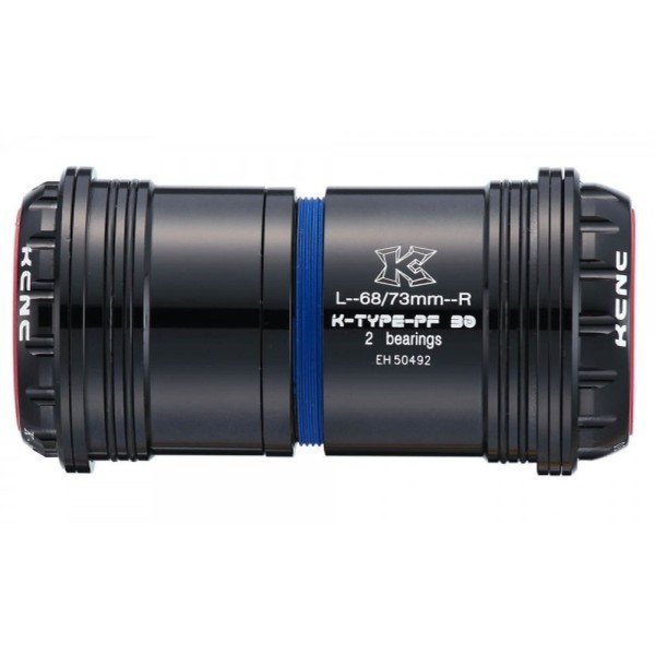 erp_trigger KCNC Adaptador PF30
