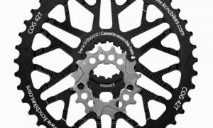 KCNC Kit Cassette Expansor