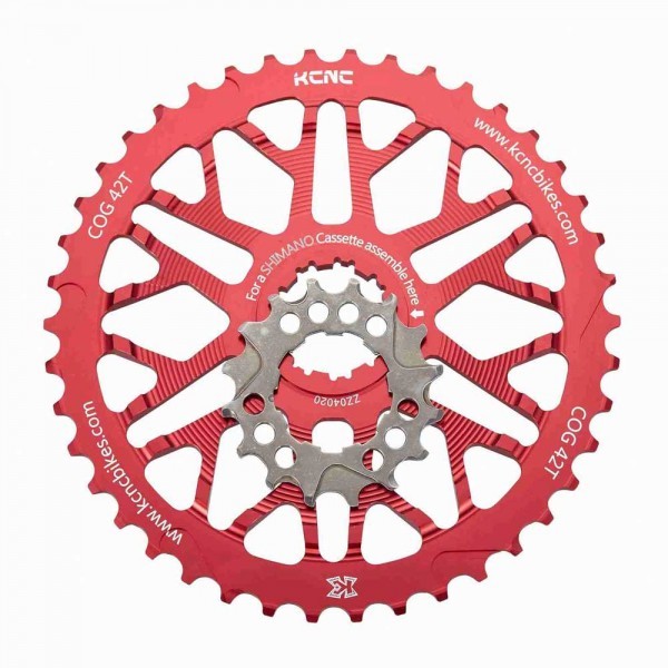 erp_trigger KCNC Kit Cassette Expansor