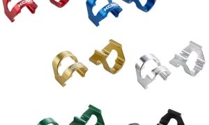 KCNC Clip Funda de Cable
