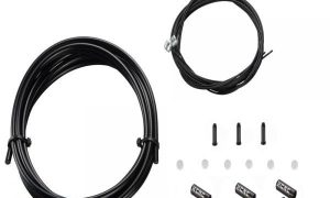 KCNC Kit Cable de Freno Ctra