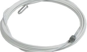 KCNC FEP Cable Revestimiento Interior de Teflon