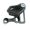 Absolute Black Oval Guide