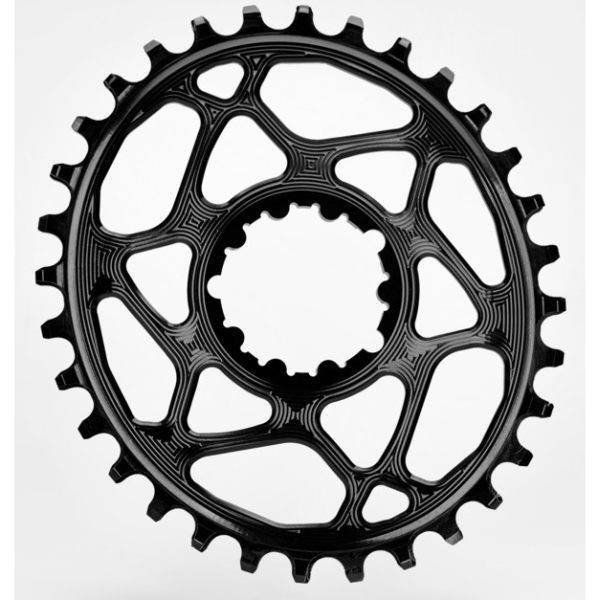 erp_trigger Absolute Black Oval Sram GXP Direct Mount Boost