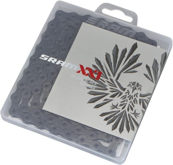 Sram XX1 Eagle