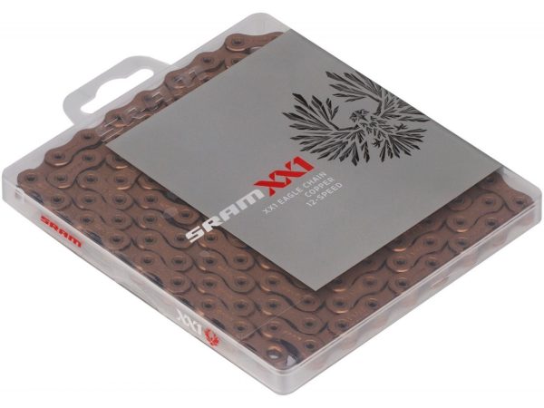 Sram XX1 Eagle