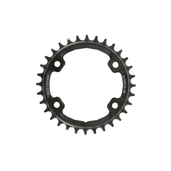 erp_trigger Massi Narrow-Wide Compatible Shimano BCD 96