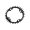 Massi Narrow-Wide Oval BCD 104