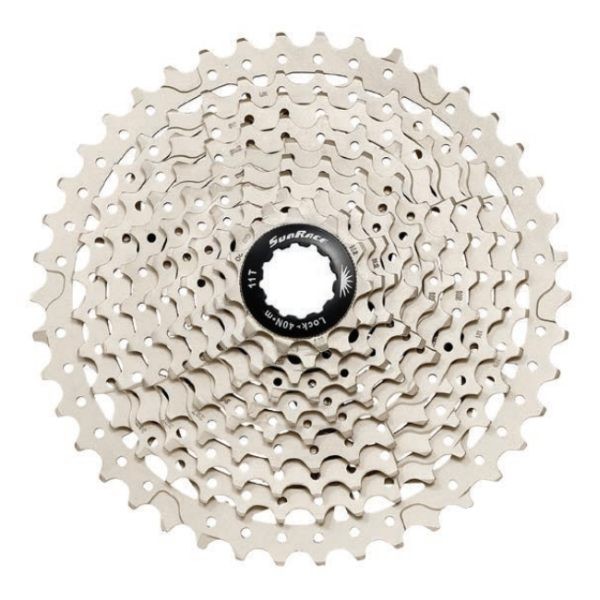 erp_trigger Sunrace CSMS3