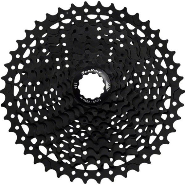 erp_trigger Sunrace CSMS3