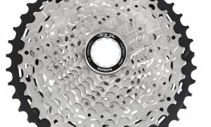 Shimano SLX CS-M7000-11