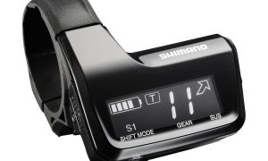 Shimano Pantalla XT Di2 SC-MT800