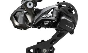 Shimano XT RD-M8050 Di2