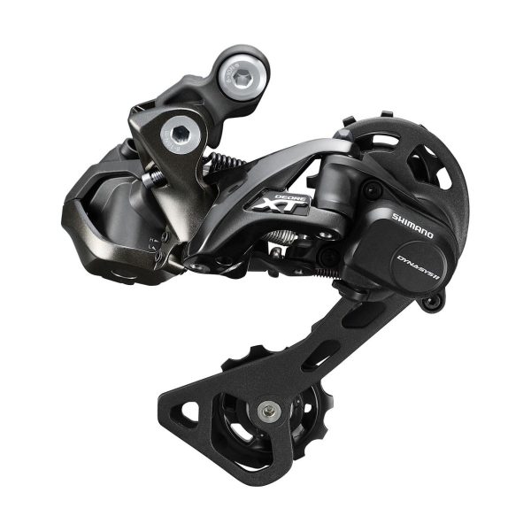 erp_trigger Shimano XT RD-M8050 Di2