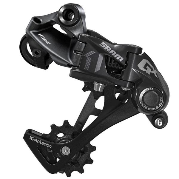 erp_trigger Sram GX 1x11 X-Horizon