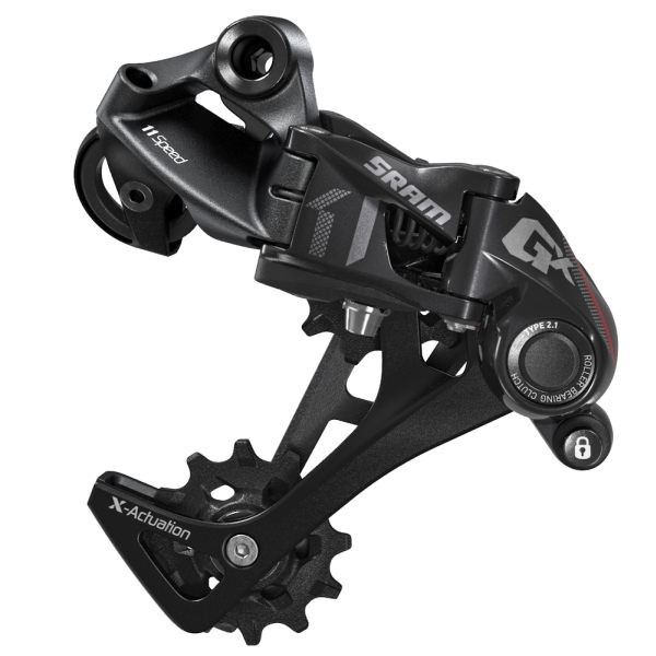 erp_trigger Sram GX 1x11 X-Horizon