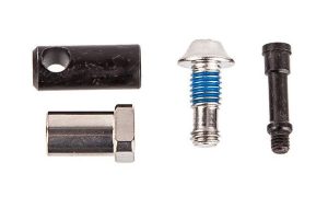 Shimano Tornillos Mandos Cambio XT/SLX