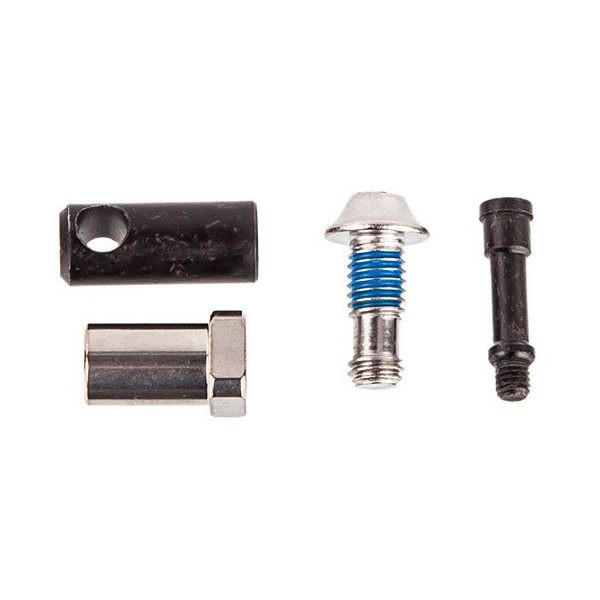 Shimano Tornillos Mandos Cambio XT/SLX