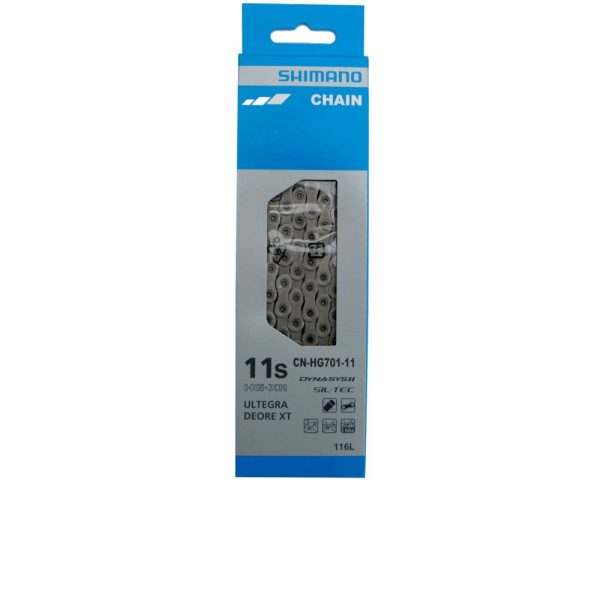 erp_trigger Shimano Ultegra / XT HG701