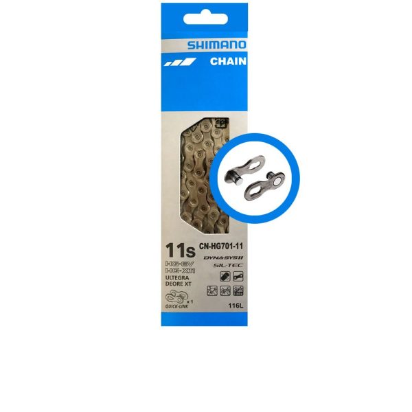 erp_trigger Shimano Ultegra / XT HG701