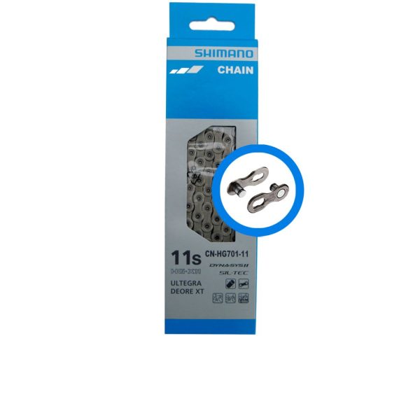 erp_trigger Shimano Ultegra / XT HG701