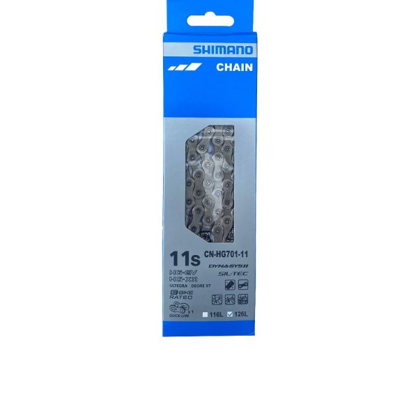 erp_trigger Shimano Ultegra / XT HG701
