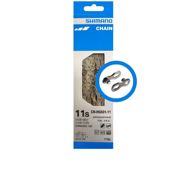 Shimano 105 CN-HG601-11